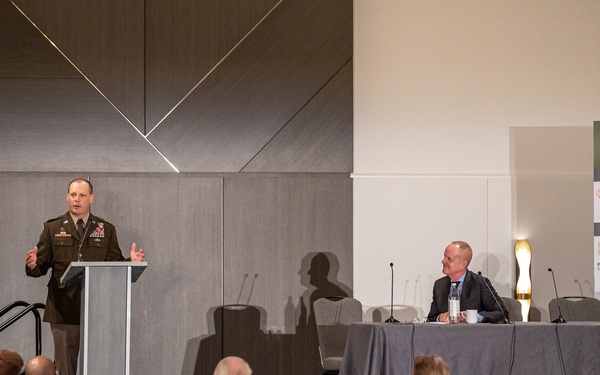 Defence iQ IAV Conference