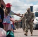 Malmstrom Airmen, community celebrate Independence