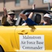 Malmstrom Airmen, community celebrate Independence