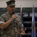 WTBN Camp Lejeune Change of Command Ceremony