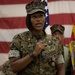 WTBN Camp Lejeune Change of Command Ceremony