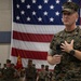 WTBN Camp Lejeune Change of Command Ceremony