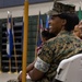 WTBN Camp Lejeune Change of Command Ceremony