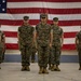 WTBN Camp Lejeune Change of Command Ceremony