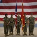 WTBN Camp Lejeune Change of Command Ceremony