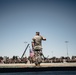 1st Marine Division Change of Command