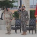 UNC/CFC/USFK commander welcomes ROK JCS chairman