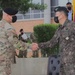 UNC/CFC/USFK commander welcomes ROK JCS chairman