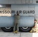 Missouri Airmen lead Task Force Iron Herk II