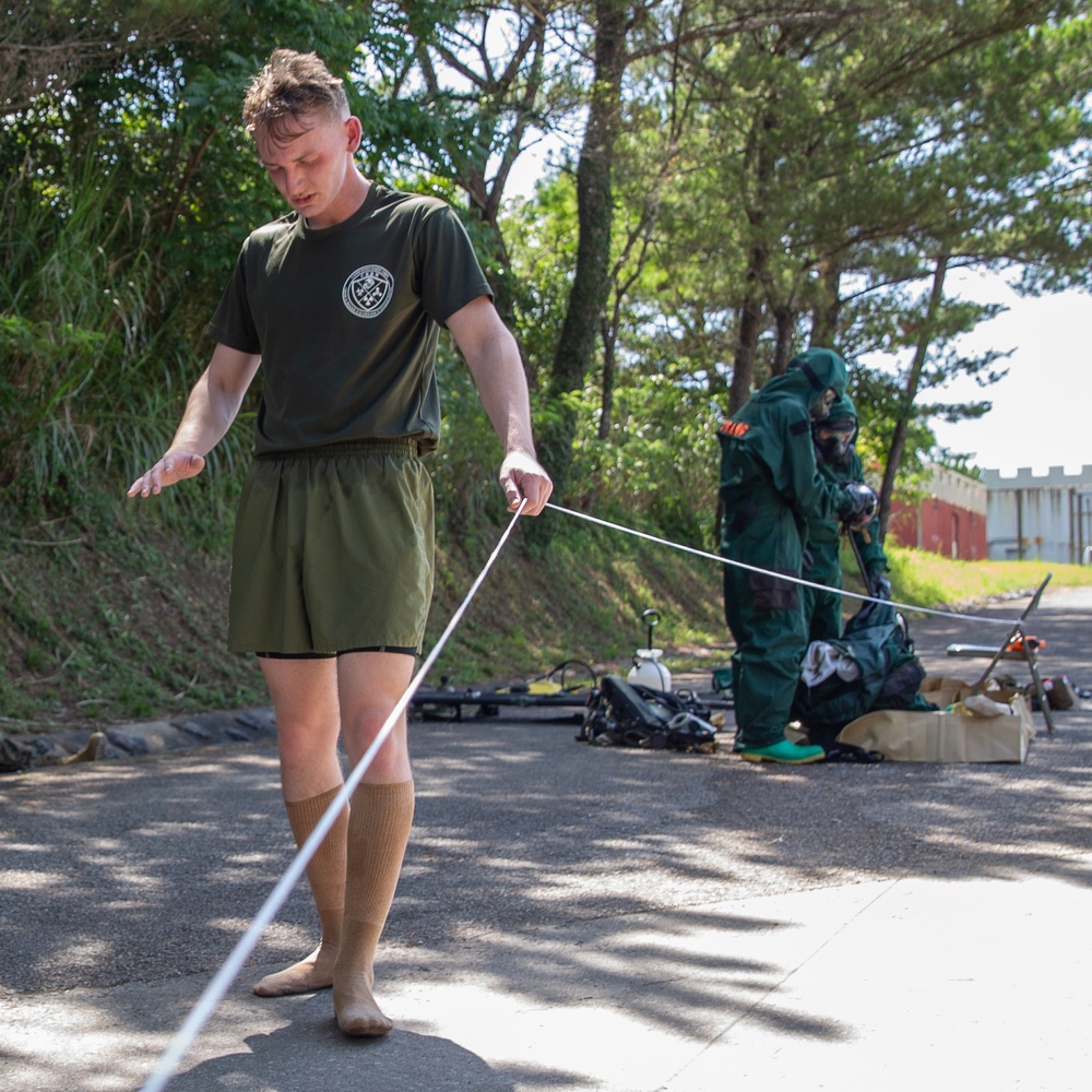 31st MEU CRE-EX Summer 2022