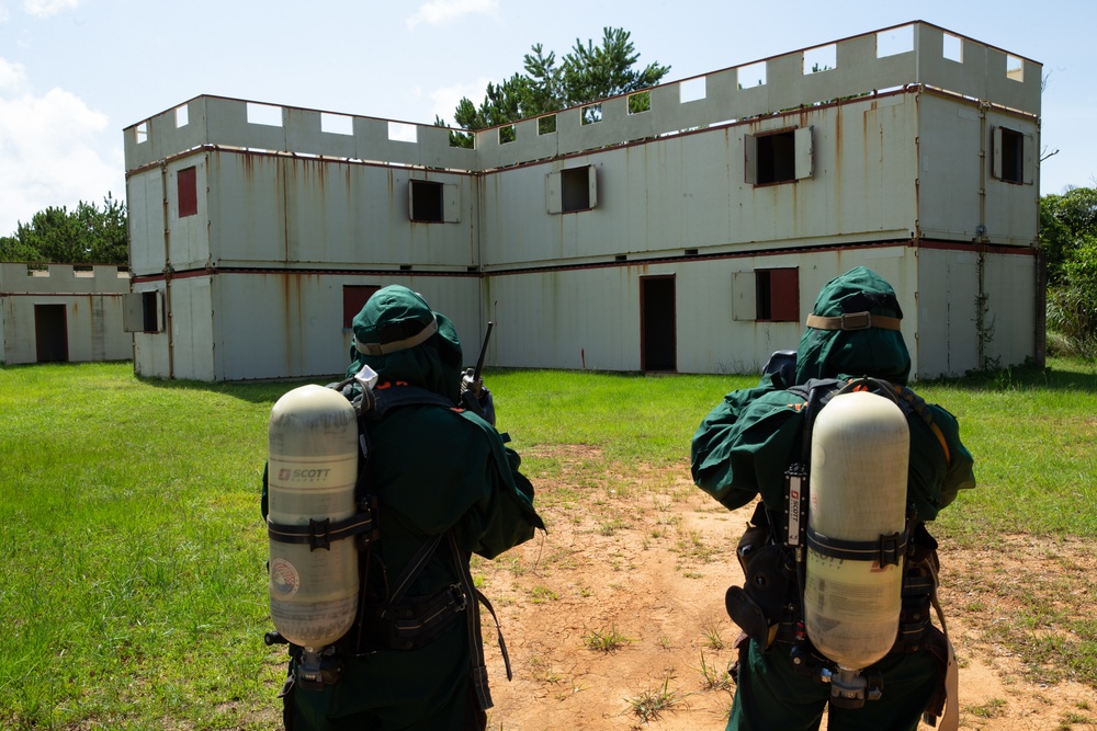 31st MEU CRE-EX Summer 2022