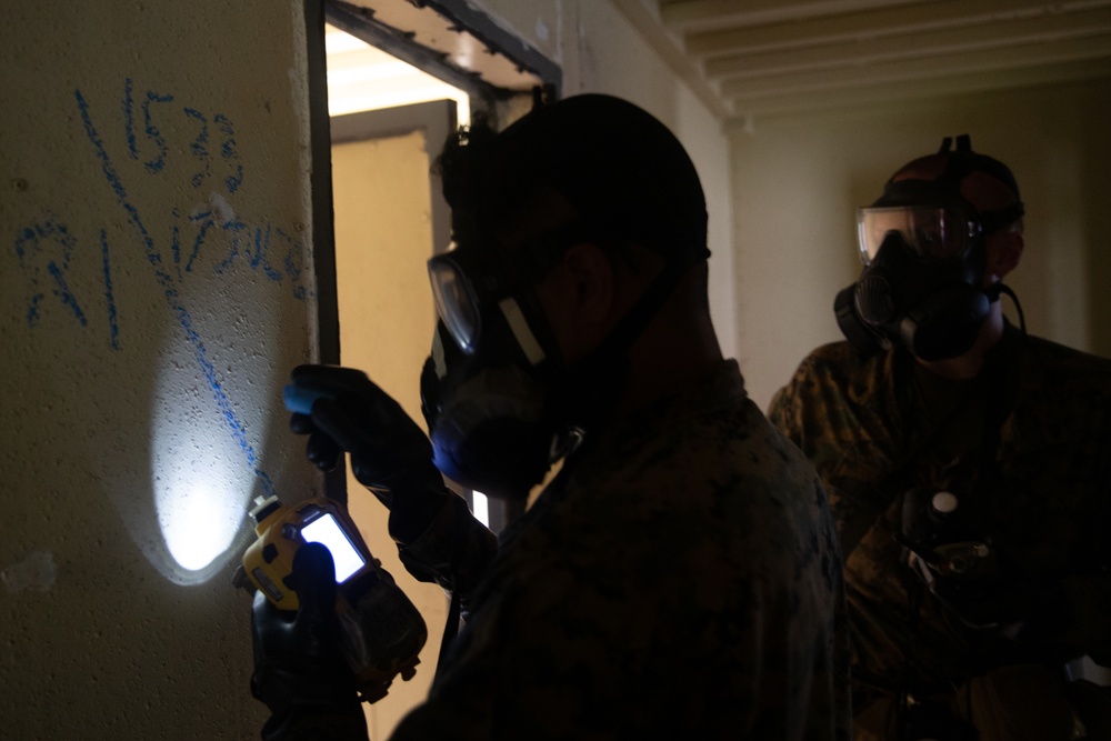 31st MEU CRE-EX Summer 2022