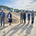 Florida ECS Groundbreaking Ceremony