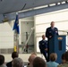 64th Air Refueling Squadron Returns to Pease