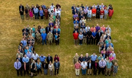 AMCOM celebrates 25th anniversary, historian reflects on how it began