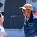 NSWC Corona Technicians Prep 'Fightin' Fitz' for Pacific Dragon 22