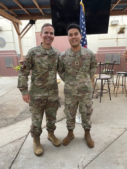 A loving bond: Leaving a legacy