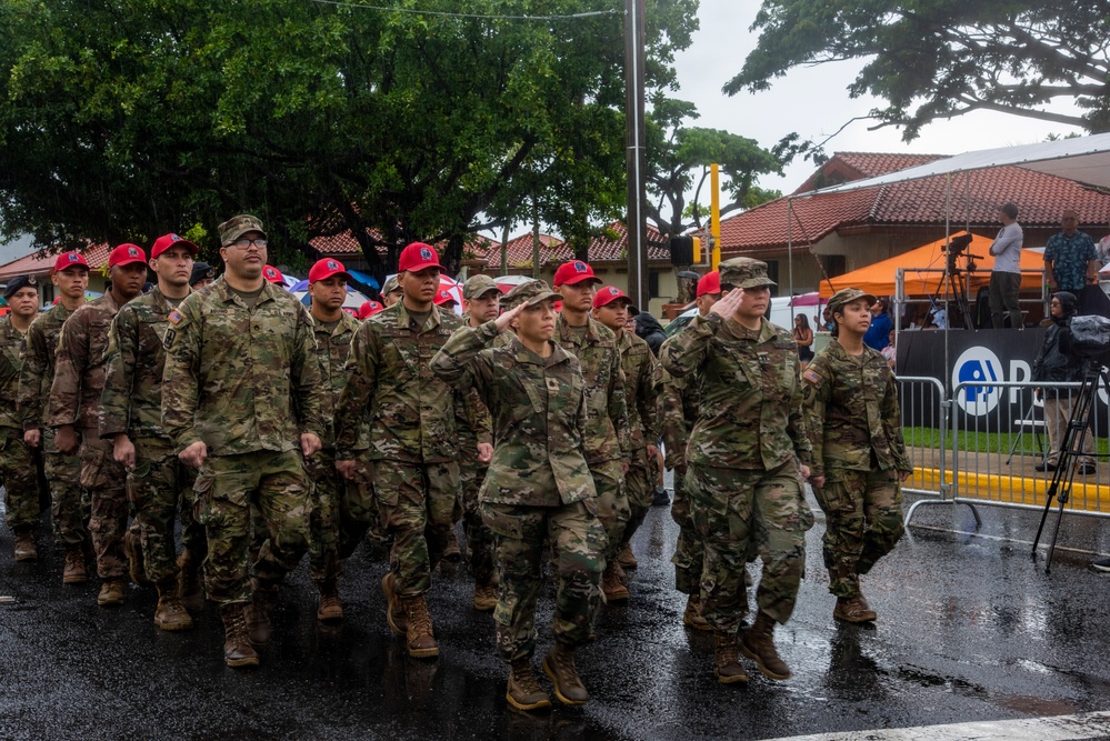 Guam 78th Liberation Day