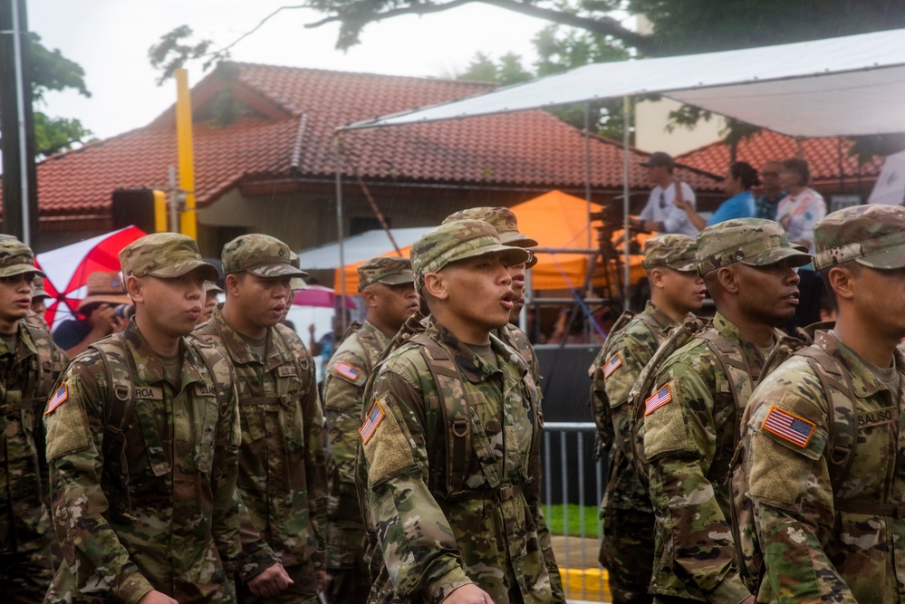 Guam 78th Liberation Day