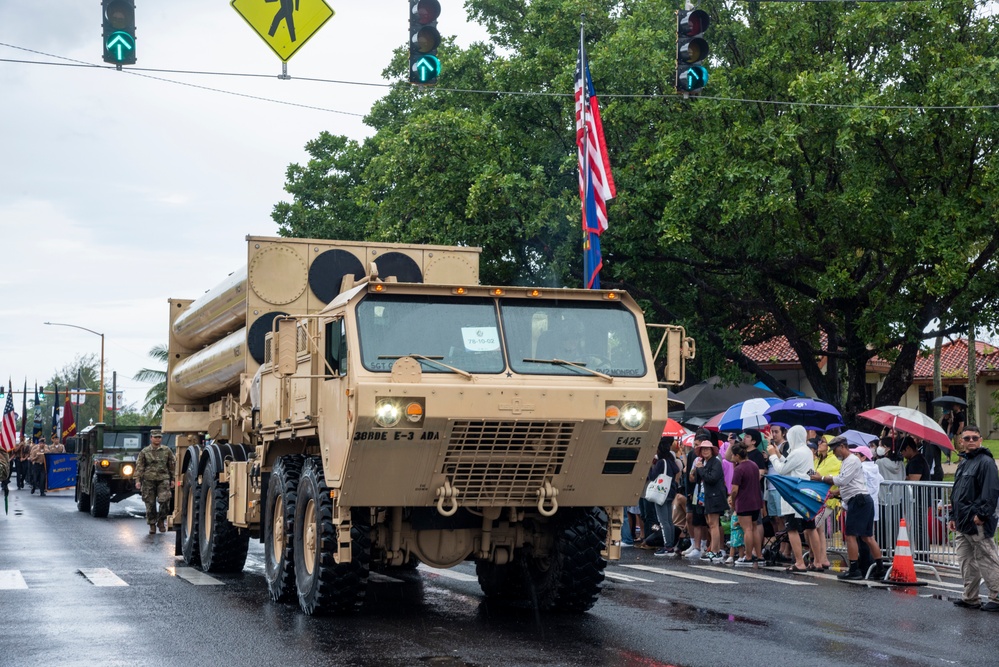 Guam 78th Liberation Day