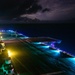 VMFA-121 flies through the night