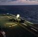 VMFA-121 flies through the night