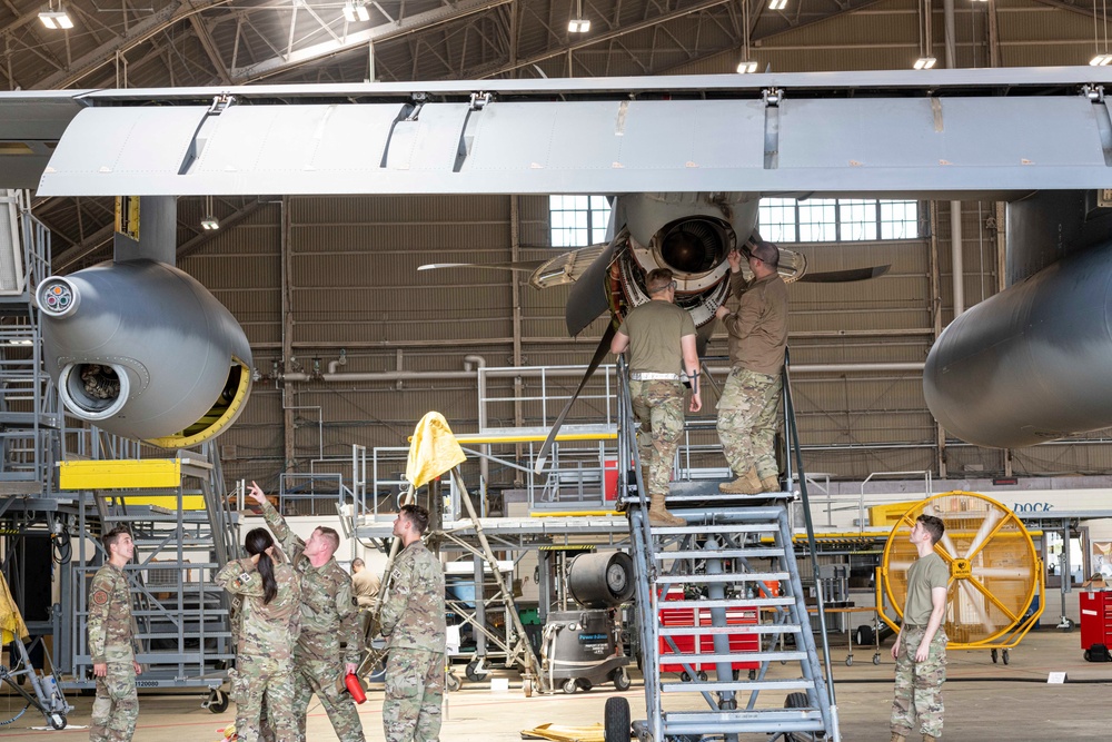 USAFA “Operation Air Force”