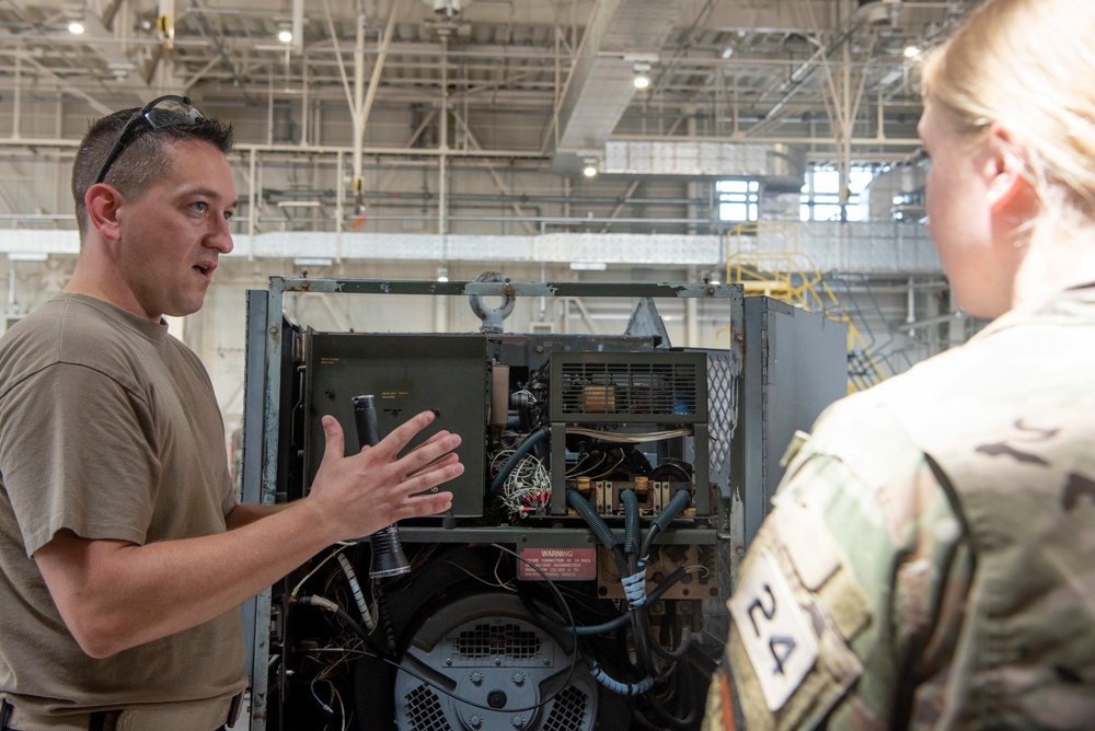 USAFA “Operation Air Force”