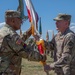 U.S. Army Europe &amp; Africa Change of Command Ceremony