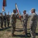 U.S. Army Europe &amp; Africa Change of Command Ceremony