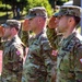 Change of Command 44th Expeditionary Signal Battalion–Enhanced