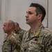 4th Expeditionary Air Support Operations Squadron Change of Command