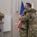 4th Expeditionary Air Support Operations Squadron Change of Command