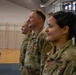 Signal, Intelligence, and Sustainment Company, Headquarters and Headquarters Battalion, 1st Infantry Division, Change of Command Ceremony