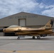 185th gold F-16