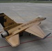 Gold F-16 top