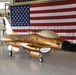 Patriot gold F-16