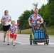 Patriotic fun run gathers Fort Drum community members to starting line