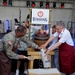 &quot;O'zapft is!&quot; - 6th German-American Friendship Fest opens its doors through 4th of July weekend on Wiesbaden’s Hainerberg