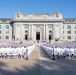 U.S. Naval Academy Class of 2026 Induction Day