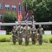 Fort Meade MEDDAC Change of Command