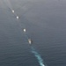 USS Sioux City Transits the Strait of Hormuz
