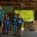 Gold Star Military Kids Camp in Monticello, Illinois