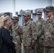 SecArmy Visits Lithuania