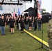 Fort Rucker Freedom Fest Swearing-In Ceremony