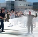 152nd Airlift Wing Chief of Safety flies final flight, set to become local JROTC commander