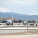 152nd Airlift Wing Chief of Safety flies final flight, set to become local JROTC commander