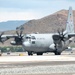 152nd Airlift Wing Chief of Safety flies final flight, set to become local JROTC commander