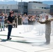 152nd Airlift Wing Navigator flies final flight, set to become local JROTC commander