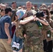 152nd Airlift Wing Navigator flies final flight, set to become local JROTC commander